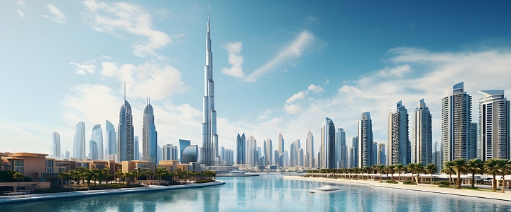 Dubai
